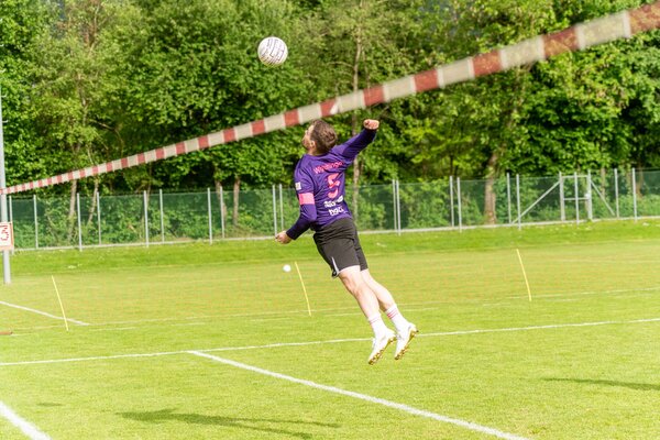 Faustball Wigoltingen