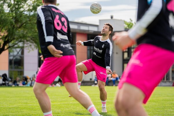 Faustball