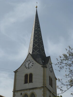 Kirchturm - 1