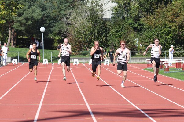 Leichtathletik