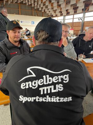 Schwaderlohschiessen - 1