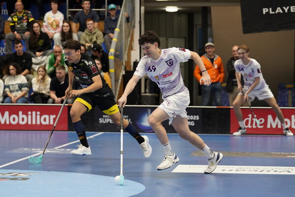 Floorball Thurgau