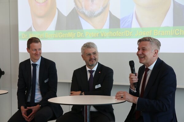 Bodenseekongress