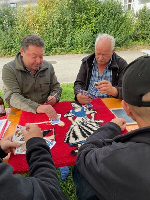 Schwaderlohschiessen - 1
