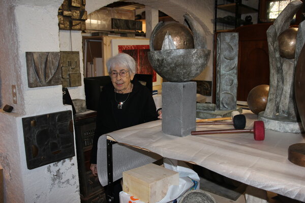 Marianne Jost