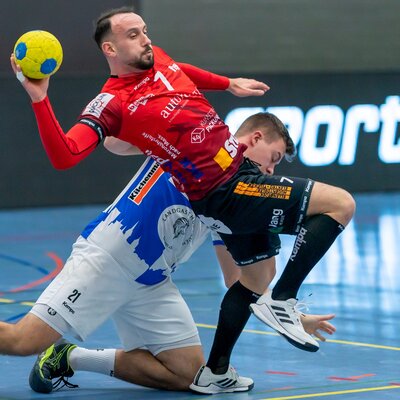 HSCK Männer
