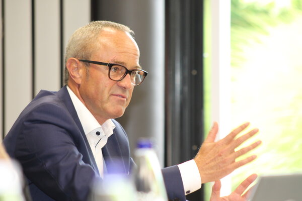 Thurgauer Raiffeisenbanken