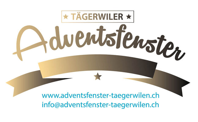 Adventsfenster