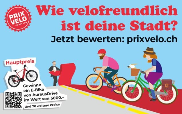 Prix Velo