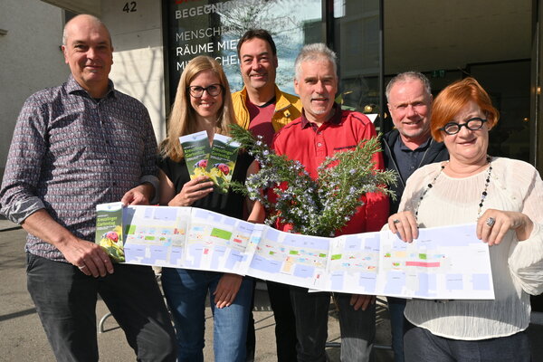 gartentag