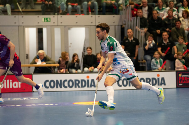 Floorball Thurgau