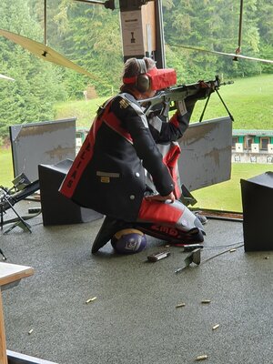 Matchschützen - 1