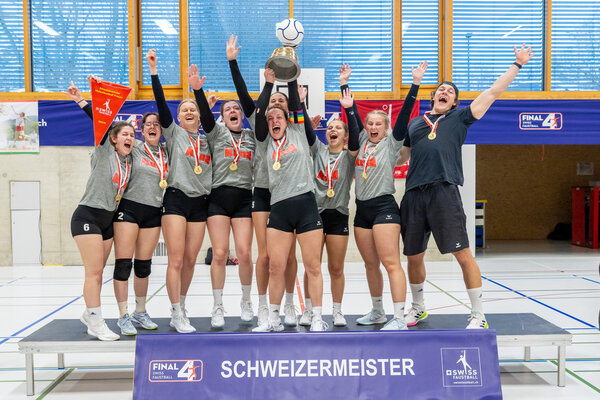 Final4 Wängi