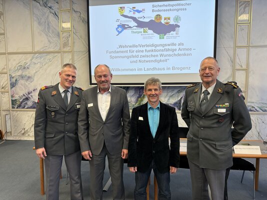 Bodenseekongress