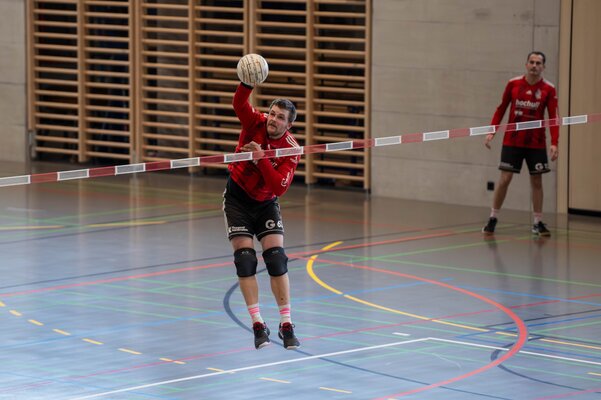 faustball