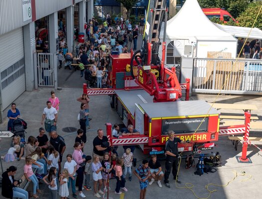 Feuerwehr T?gerwilen
