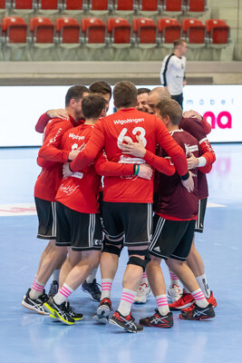 Faustball Wigoltingen