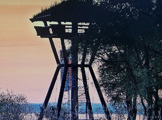 Seeburgturm