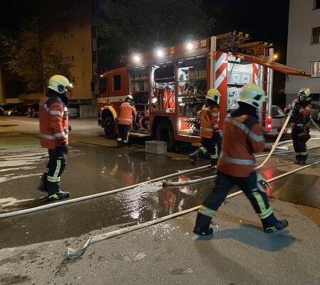 redwebKreuzlingen entdecken Feuerwehr einst und heute BI