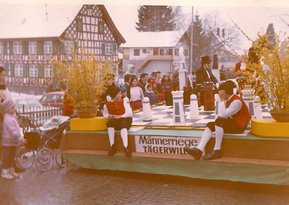 redwebSchach