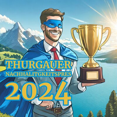 Thurgauer Nachhaltigkeitspreis