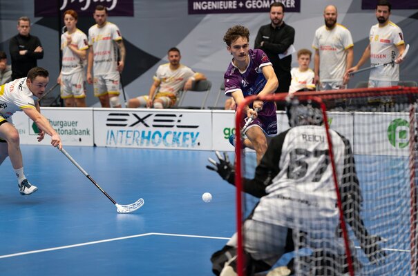 Floorball Thurgau