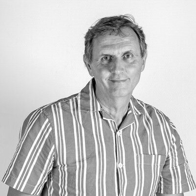 Bernhard Weber