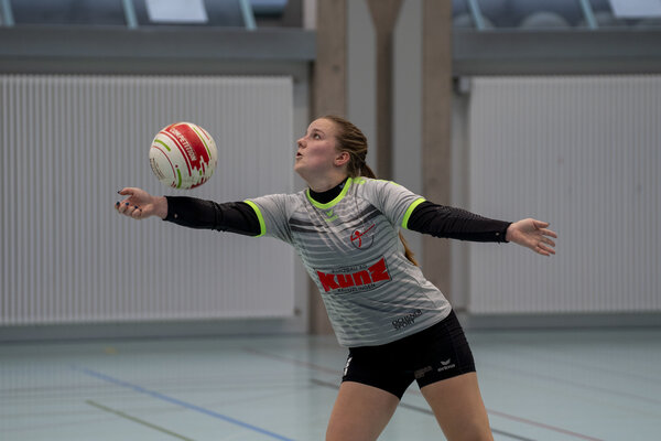 Faustball Kreuzlingen