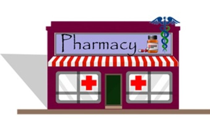 apotheke