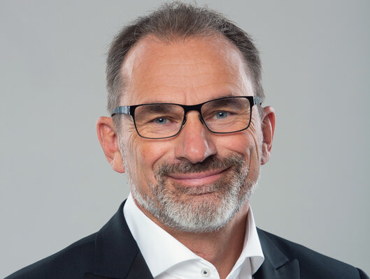 Cyrill Bischof