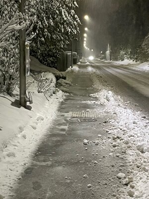 winterdienst - 1