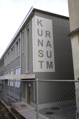 Kunstraum Kreuzlingen