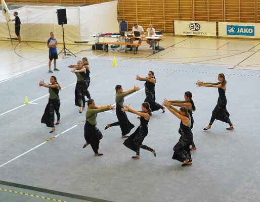 Gymnastik Sportclub Weinfelden