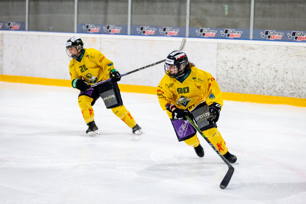 HCT Ladies