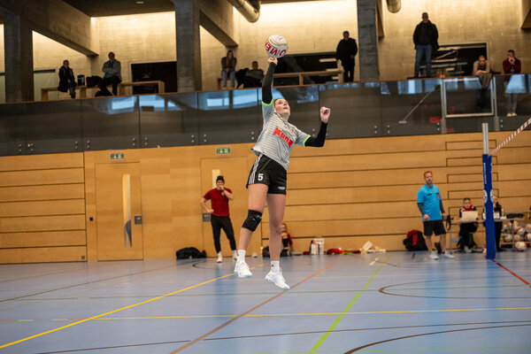 Faustball Kreuzlingen
