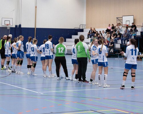abschlussspiel