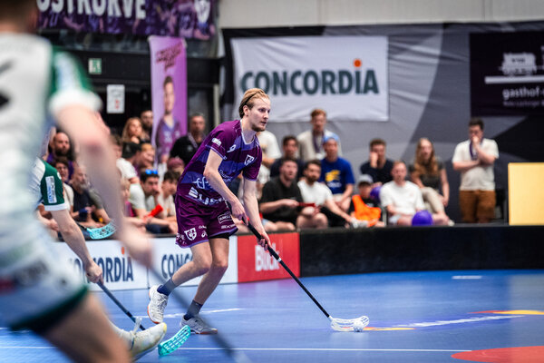 Floorball Thurgau