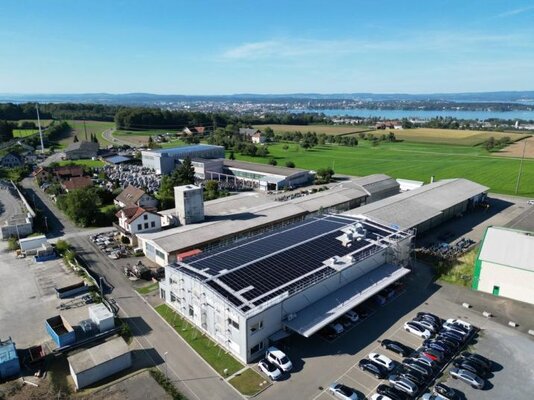 AMAG Lengwil