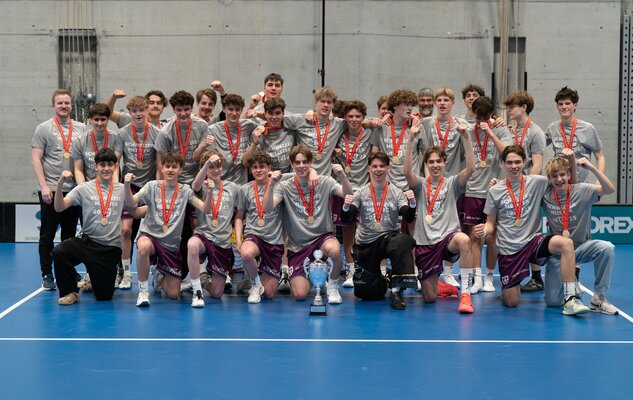 Floorball Thurgau