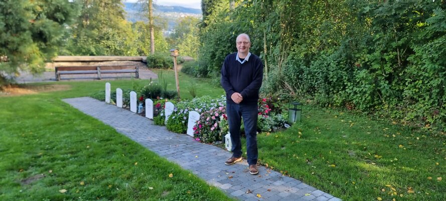 WF Friedhofsreglement