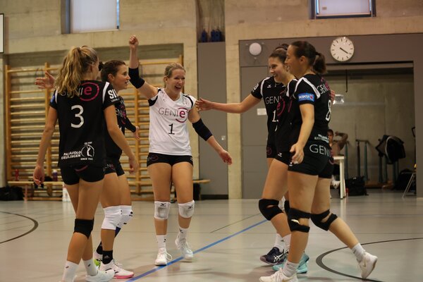 pallavolo-kreuzlingen