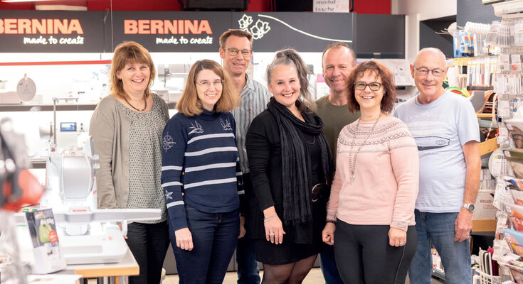 bernina