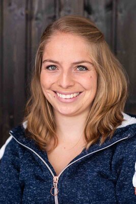 Leandra Blättler