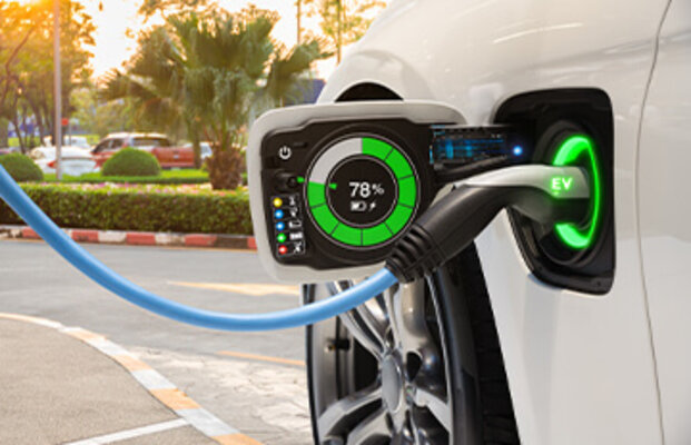 Elektromobilität
