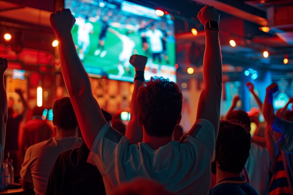 Public Viewing