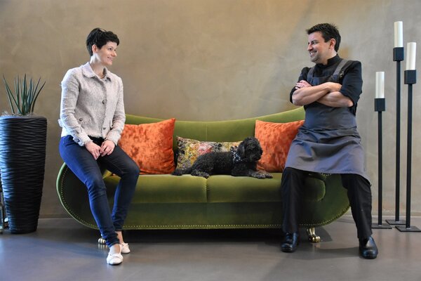 Jucker Hotel