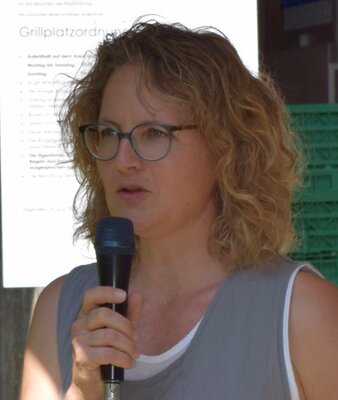 Doris Angehrn