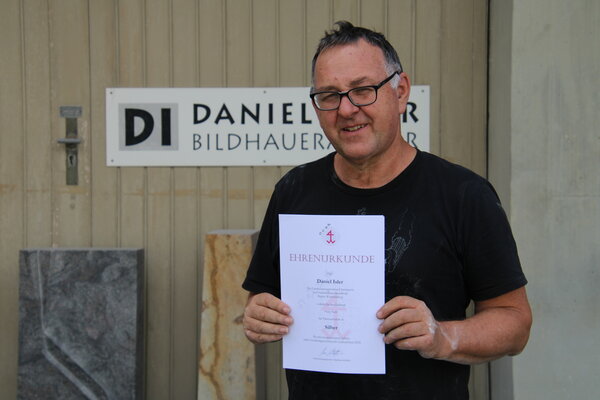 Daniel Isler