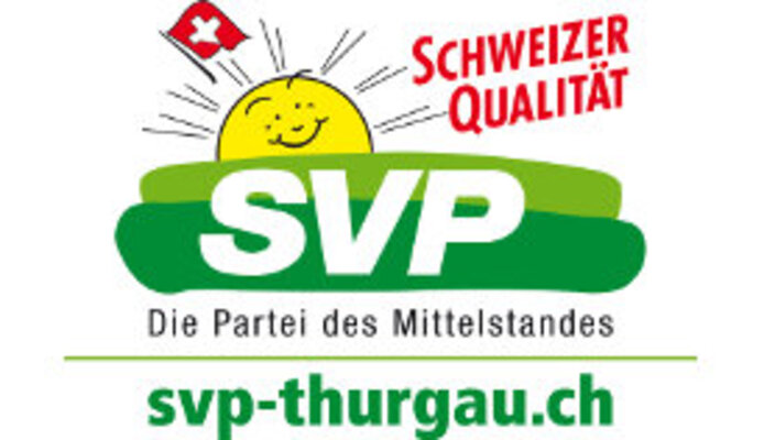 SVP Thurgau