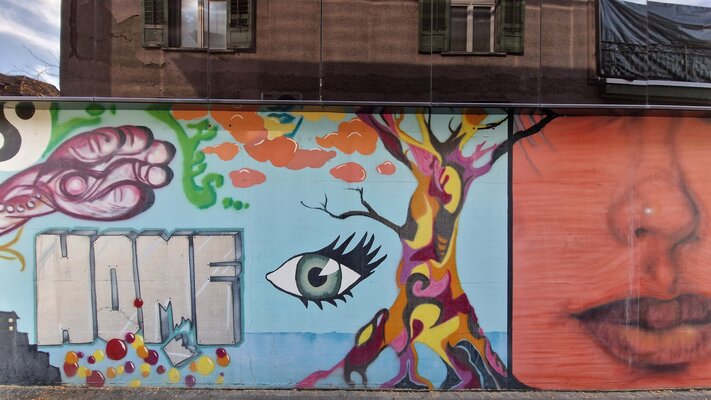 redwebGraffiti DAZE_Hauptstrasse_copyright Stadt Kreuzlingen 
